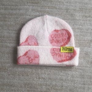 That’s A Awful Lot Of Cough Syrup Cupid’s Mohair Beanie